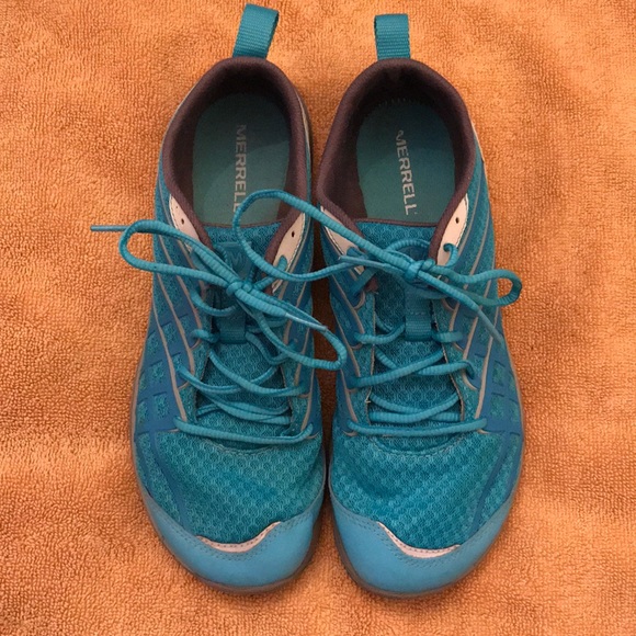 merrell aqua